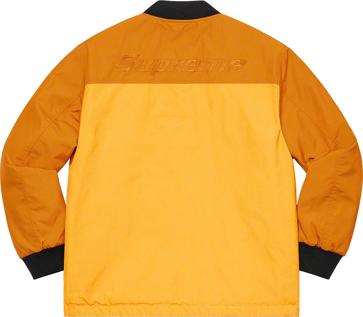 Reversible Tech Work Jacket view 2